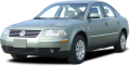 PASSAT (B5.5) 2001-2005